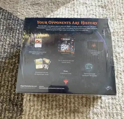 MTG Magic The Gathering Core 2021 Booster Box 10 Packs New & Sealed - Image 2