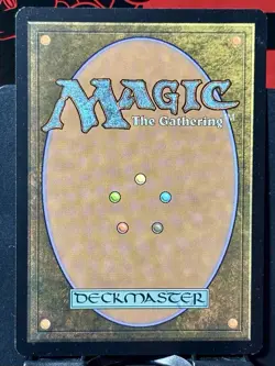 Corrupted Resolve - Reg - MTG - New Phyrexia - 32/175 - UNCOMMON ~ NM - Image 4