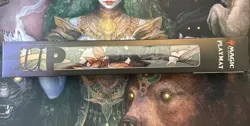 Brand New Sealed Secret Lair Inigo, Avenging Swordsman Playmat MTG x1 - Image 2