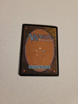 Dryad Arbor Future Sight Foil Lightly Played MTG - Image 4