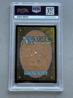 ~ PSA 10 ~ Radiant Lotus #395 Extended Art - MTG - Aetherdrift (DFT) - Image 2