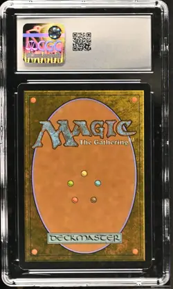 SORIN MARKOV Masterpiece Series: Mythic Edition Foil Mythic CGC 9 MTG - Image 2