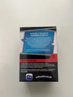 Pokemon TCG: Scarlet & Violet - Black Bolt Booster Bundle NEW FACTORY SEALED - Image 3
