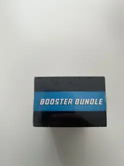 Pokemon TCG: Scarlet & Violet - Black Bolt Booster Bundle NEW FACTORY SEALED - Image 5