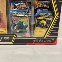 Pokemon TCG Iono's Bellibolt EX Premium Collection Box - Image 3