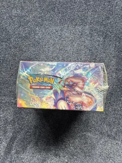Pokemon TCG: Sword & Shield - Battle Styles Booster Box Sealed - Image 5