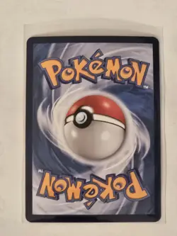 Pokemon TCG Poke Ball Stamped 10 01/04 CBB2C S-Chinese Gem Pack Vol 2 NM - Image 3