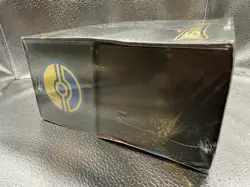 Pokemon Center Mega Evolutions Lucario ETB Elite Trainer Box BRAND NEW SEALED - Image 3