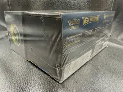 Pokemon Center Mega Evolutions Lucario ETB Elite Trainer Box BRAND NEW SEALED - Image 4