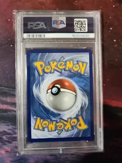 2020 Pokemon SWSH Vivid Voltage #138 Rayquaza Amazing Rare PSA 10 Gem Mint - Image 2