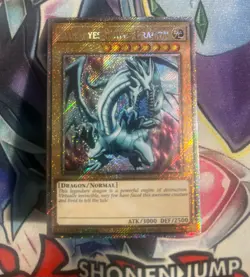 YuGiOh Edison Retro Vintage Mystery Lot Bulk! 25+ Cards,(Read Description) - Image 5