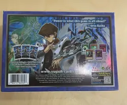 Yugioh TCG Legendary Collection Kaiba Boxed Card Set Brand New - Image 2