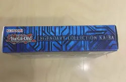 Yugioh TCG Legendary Collection Kaiba Boxed Card Set Brand New - Image 3