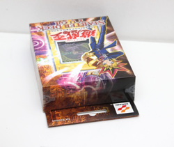 YuGiOh SEALED Starter Deck Yugi 1st Edition Asian English 2002 Dark Magician SDY - Image 3