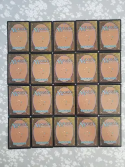 Magic The Gathering Wilds Of Eldraine Enchanting Tales 20 Card Lot NM/M Leyline - Image 3
