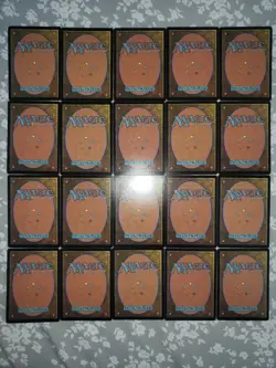 Magic The Gathering Wilds Of Eldraine Enchanting Tales 20 Card Lot NM/M Leyline - Image 4