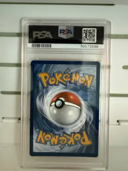 PSA 9 Special Delivery Charizard SWSH075 SWSH: Sword & Shield Promo Cards Holo - Image 4