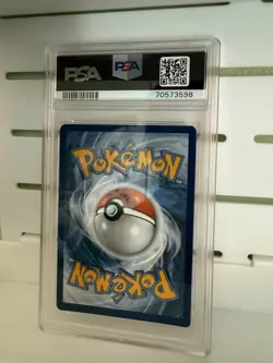 PSA 9 Special Delivery Charizard SWSH075 SWSH: Sword & Shield Promo Cards Holo - Image 5