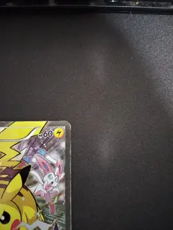 Pikachu 090/XY-P Battle Festa 2014 Promo Pokemon Cards TCG Japanese #N045 - Image 3