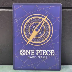 Sabo PRB-02 P-073 Promo The Best Vol 2 One Piece Near Mint Card Game TCG Yellow - Image 2
