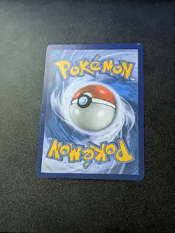 Greninja GX SM197 Holo Black Star Promo Pokemon Card LP - Image 2