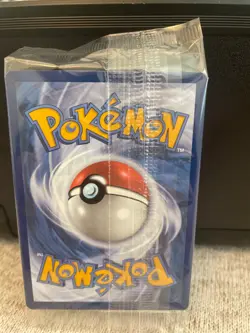 Pecharunt - 129 (Pokemon Exclusive) 129 Sv: Scarlet & Violet Promo Cards - Image 2
