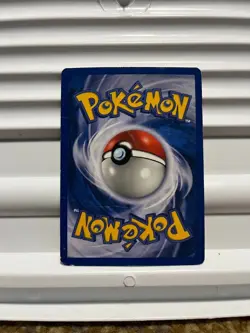 Sabrina's Gengar 29/132 Rare Gym Challenge Pokemon Card MP - Image 2