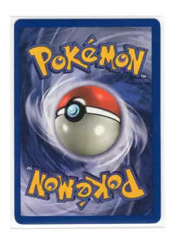 Primeape 43/64 1st Edition Pokemon Card Jungle Uncommon WOTC NM vtg - Image 2