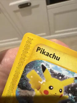 Pokemon Pikachu TCG Skyridge 84/144 Common Card WOTC 2003 - PACK FRESH - Image 5