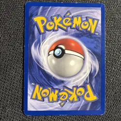 NM Pinsir - 1999 Vintage Pokemon - Jungle card 25/64 - Non Holo - Image 2