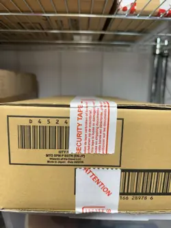 Magic the Gathering Spider-Man Play Booster Box Case 6 Boxes Sealed - Image 2