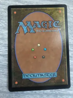 Progenitus #244 Foundations FOIL NM FREE SHIPPING - Image 4