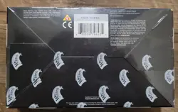 2020 NEW & FACTORY SEALED MTG Commander Legends Draft Booster Box, MT-NM - Image 2