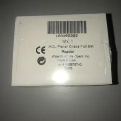 Planar Chaos MOL Regular Complete Set Factory Sealed MTG Magic the Gathering - Image 1