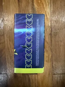 Magic: The Gathering TCG Edge of Eternities Prerelease Pack - Image 3