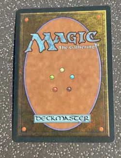 Red Elemental Blast 4th Edition - Image 2