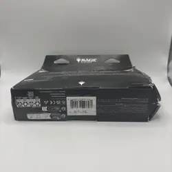 Magic The Gathering Final Fantasy Commander Deck Scions & Spellcraft Box Damaged - Image 5