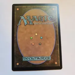 Magic the Gathering - Obeka, Brute Chronologist (Foil) - Secret Lair - NM - Image 2