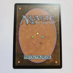 Magic the Gathering - Saw in Half (Foil) - Unfinity - NM - Image 2