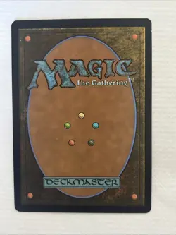 MTG Master of Dark Rites 51 Rare Extended Art Lost Caverns of Ixalan Commander - Image 2
