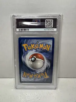 Pokemon S&V Stellar Crown Lacey #172/142 Special Illustration Rare PSA 10 Gem MT - Image 2