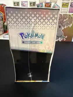 Pokemon TCG S&V Prismatic Evolutions ETB Elite Trainer Box - Image 2