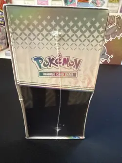 Pokemon TCG S&V Prismatic Evolutions ETB Elite Trainer Box - Image 5