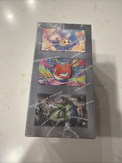 Pokemon TCG: Scarlet & Violet - Battle Partners Booster Box (Korean) - Image 3