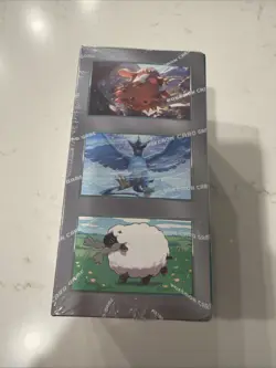 Pokemon TCG: Scarlet & Violet - Battle Partners Booster Box (Korean) - Image 4