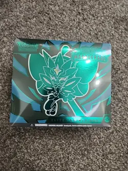 Pokemon TCG Twilight Masquerade Elite Trainer Box ETB - New Sealed & In Hand - Image 1