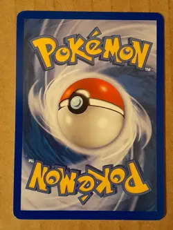 Pokemon Pidgey 73/112 Fire Red Leaf Green NM-MT See Pictures - Image 2