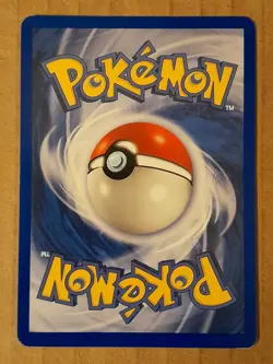 Pokemon Weepinbell 51/112 Fire Red Leaf Green NM-MT See Pictures - Image 2