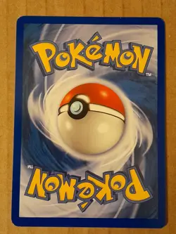 Pokemon Nidorino 41/112 Fire Red Leaf Green NM-Mt See Pictures - Image 2