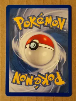 Pokemon Seel 78/112 Fire Red Leaf Green NM-MT See Pictures - Image 2